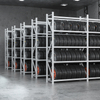 Tire Rack