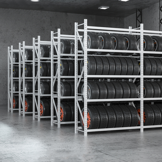 Tire Rack