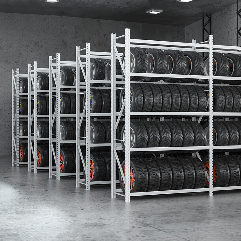 Tire Rack