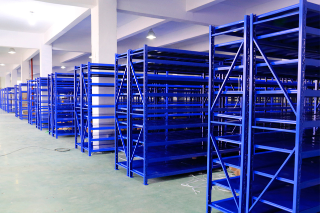 Warehouse