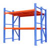 Rolled Fabric Rack