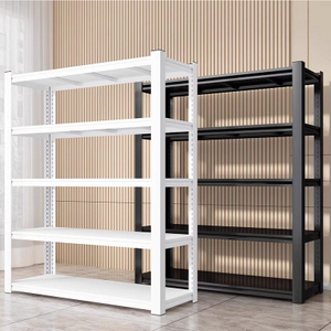 Black Gourd Hole Shelf