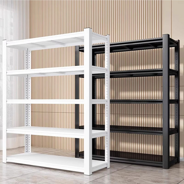 Black Gourd Hole Shelf