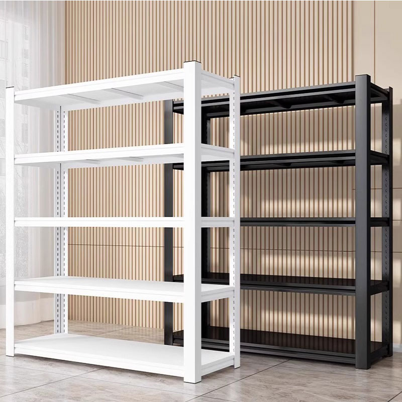 Black Gourd Hole Shelf