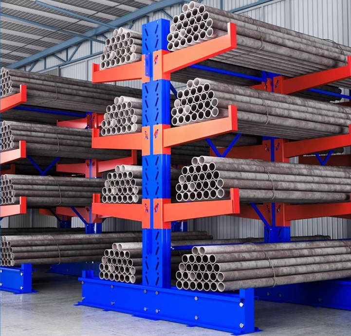 Designing A Cold Storage Warehouse: Key Points