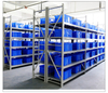 Customized Storage Rack Solutions for the Medical Technology Industry – A Case Study by Shibang Racking