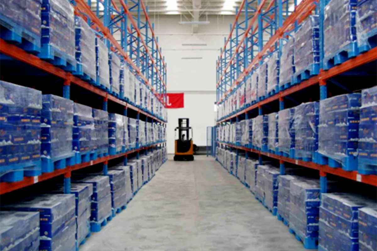  Designing Picking Routes in E-Commerce Warehousing