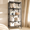 Foldable Rack