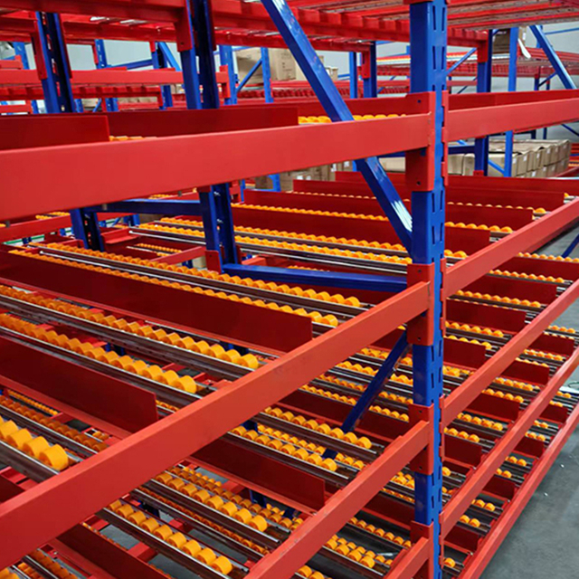 Carton Flow Racks