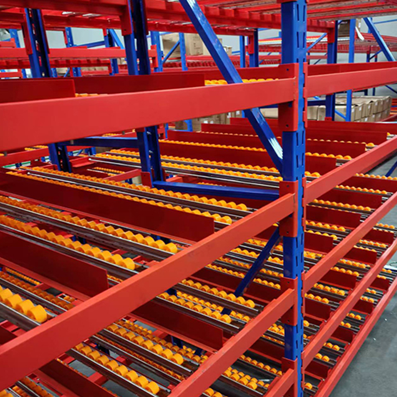 Carton Flow Racks