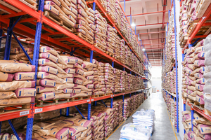 Shibang Custom Pallet Racking Transforms Industrial Warehouse Efficiency