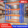 Carton Flow Racks for Warehouse & Industrial Storage Solutions