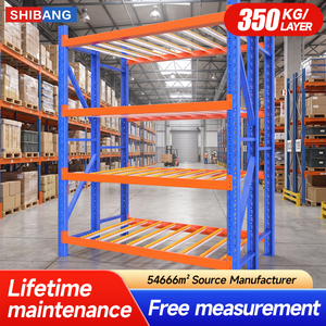 Carton Flow Racks for Warehouse & Industrial Storage Solutions