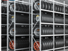 Purpose-Built Heavy Racking for 4S Parts Warehouse: A Dealership Upgrade Case