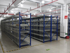 From Floor Piles to Organized Picking: Medium-Duty Shelving Upgrade for an Online Retailer