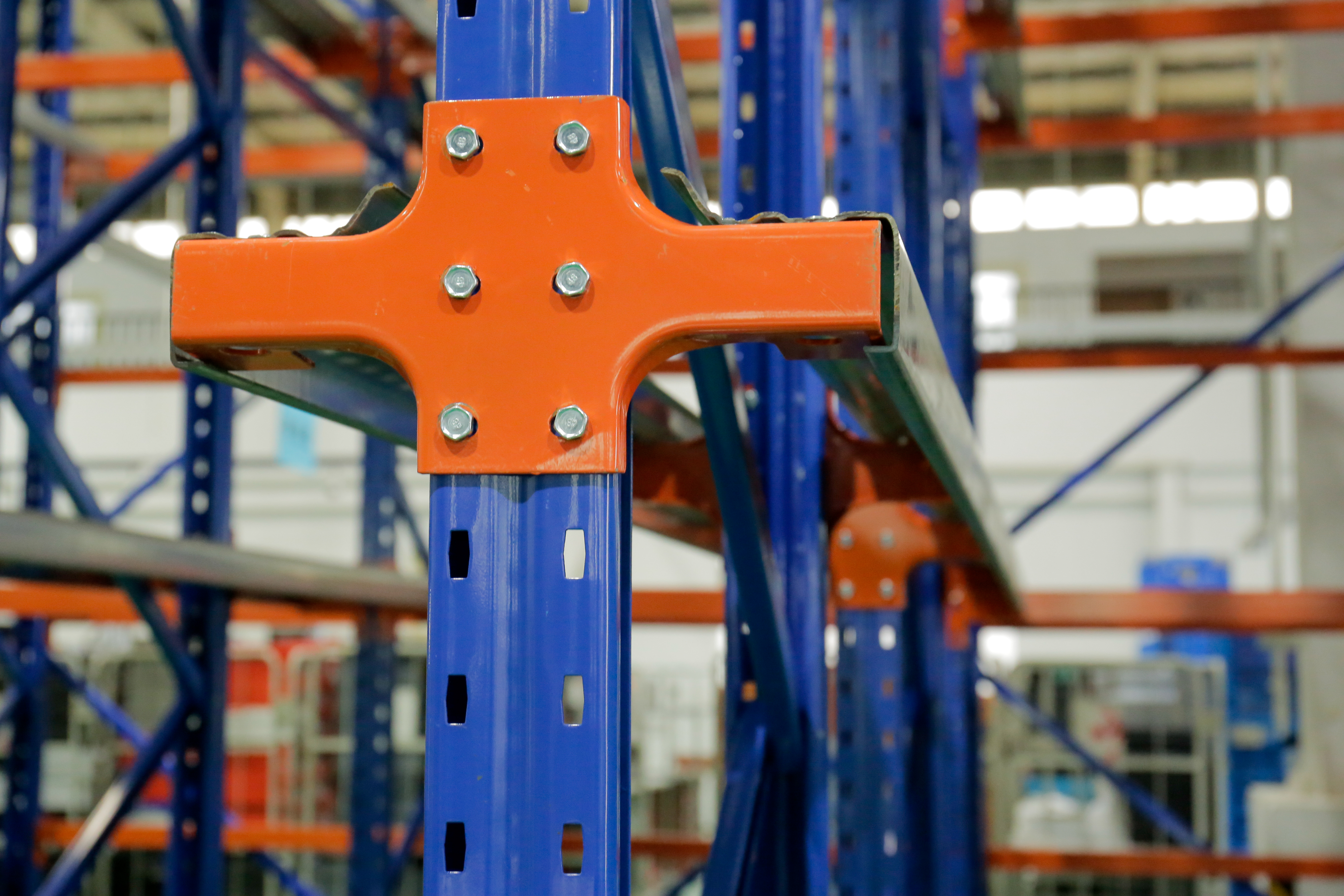 Selective Pallet Racking Video Selective vs Drive-In Pallet Racking: Which Fits Your Warehouse ...