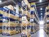 Purpose-Built Racking for Printing Materials: A Commercial Printer Upgrade Case