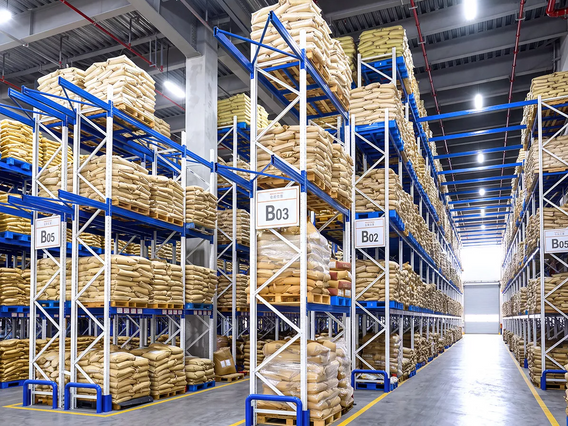 Estanter&iacute;as especialmente dise&ntilde;adas para materiales de impresi&oacute;n: un caso de actualizaci&oacute;n de impresoras comerciales