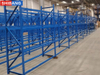 Heavy-Duty Racking Procurement for a Medical Device Distribution Center