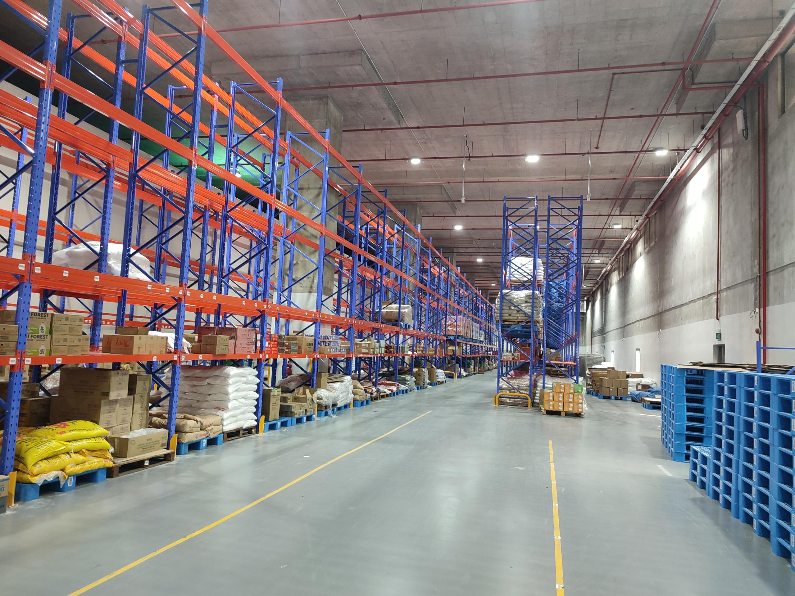 carton flow racking carton flow racking