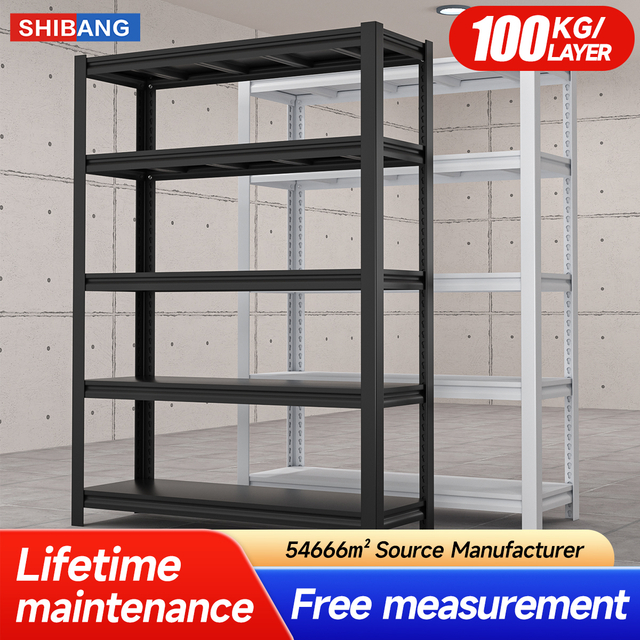 Black Gourd Hole Shelf
