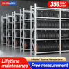Tire Rack