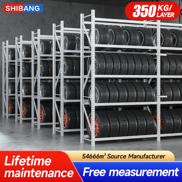 Tire Rack