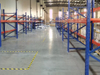 Heavy-Duty Pallet Racking Procurement for a Pet Supplies Distribution Center