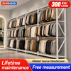 Hang Clothes Rack