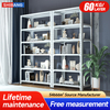 Angle Steel Rack