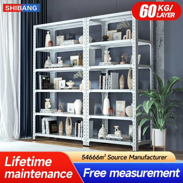 Angle Steel Rack